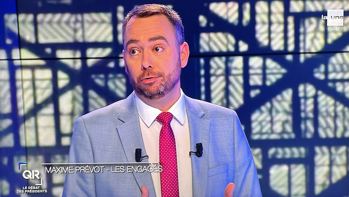 Les Engagés.be - Mouvement participatif tweet media