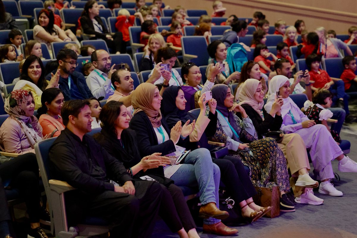 BISHouston's tweet image. Ramadan Kareem! The Holy month of Ramadan is a special time for our Muslim communities and today our primary students shared the importance and significance with us.
#PrimaryAssembly #BISHouston #createyourfuture #ramadankareem #ramadan2024 #Ramadan #globalfamily