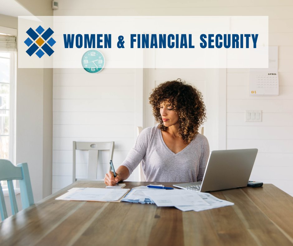 Ladies, did you know that women often face special factors that can affect their retirement savings? From longer life expectancy to wage gaps, it's important to plan ahead. Read more: ccrwealth.com/women-financia… #financialplanning #retirementplanning #financialempowerment