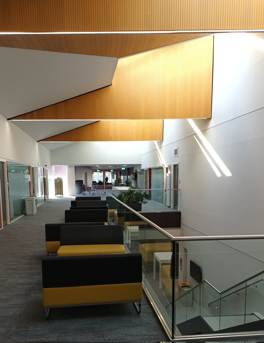 First visit to Forth Valley College new Falkirk Campus to deliver the IOSH Construction Course to staff from Lasman Building Services. Great facilities at the campus and nice bunch of lads to work with.