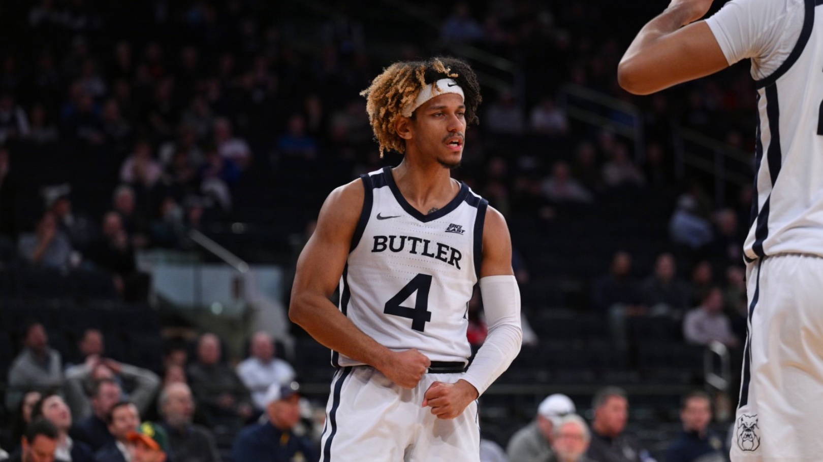 Butler bulldogs men's sale basketball