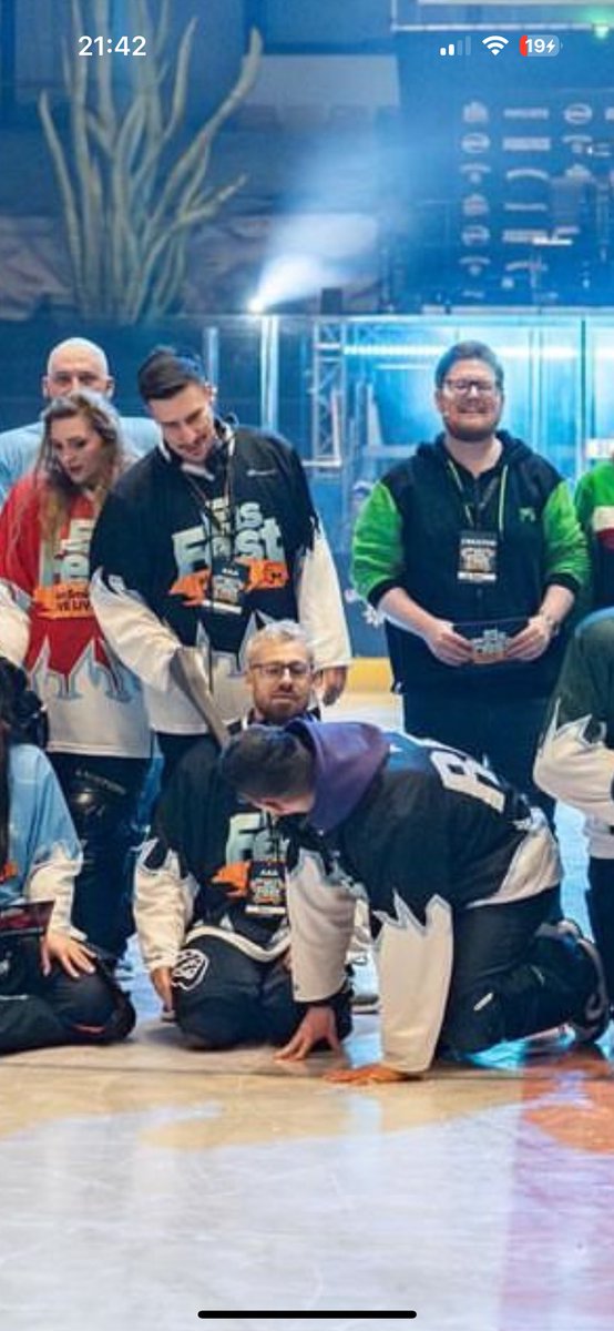 Ich habe so viele Fragen…