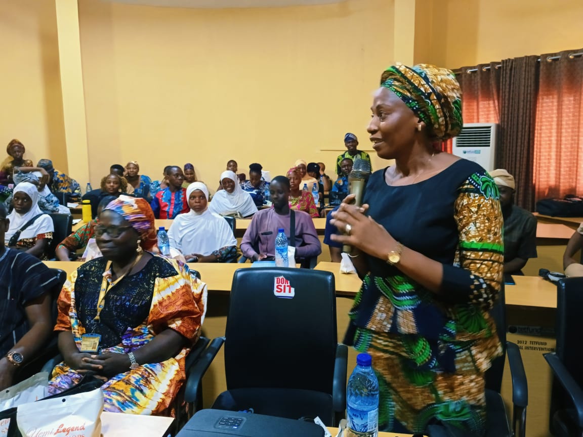 Yoruba Wikimedians User Group tweet media