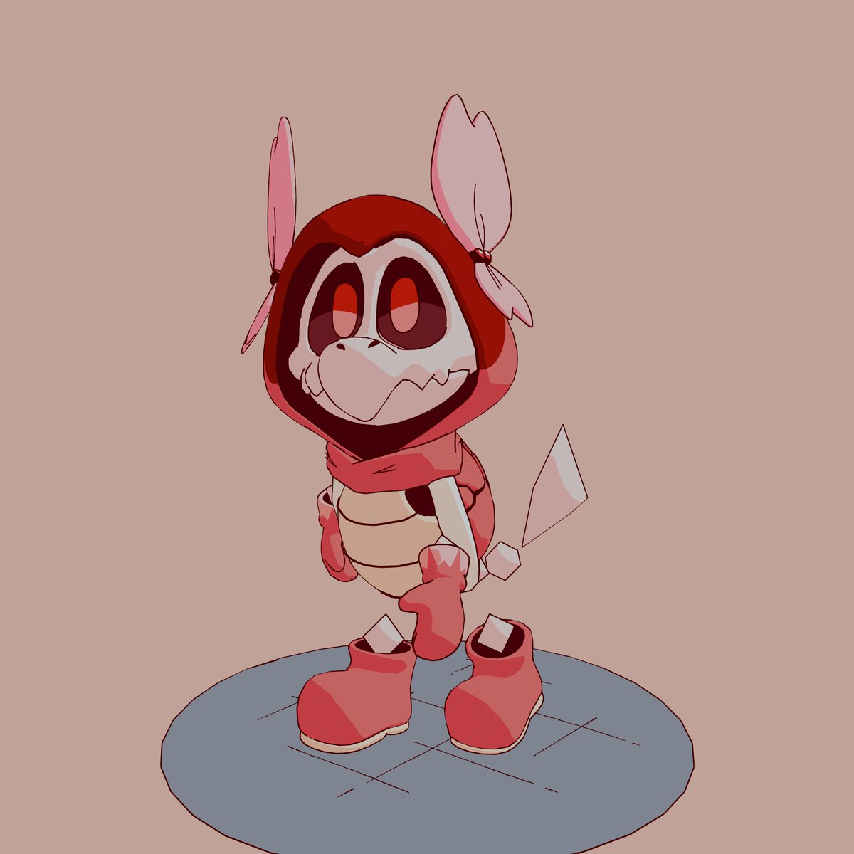 Hax 🇨🇱 (@Hax_Draws) / Posts / X