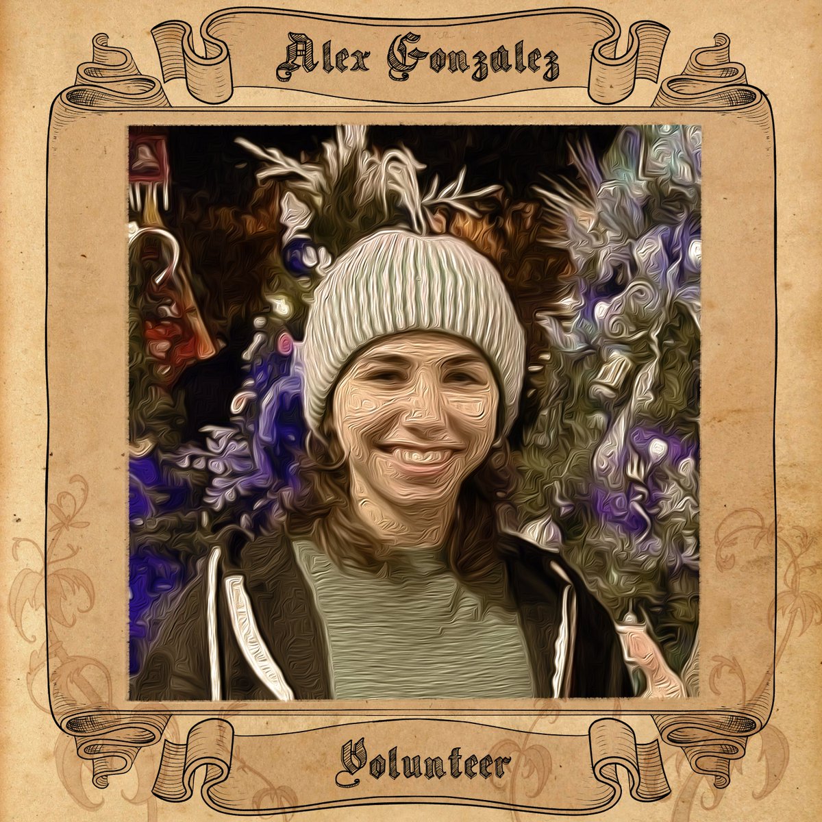 fate_of_the_fey's tweet photo. Meet our visdev volunteer, Alex Gonzalez! https://t.co/WTTlYb1wYg