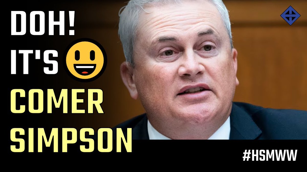 MediaBusters6's tweet photo. @RepJamesComer aka #ComerSimpson 
YOU ARE SO BAD AT THIS - #DOH
&amp; @RepMoskowitz is SO GOOD! https://t.co/TYCDI6Qt6h