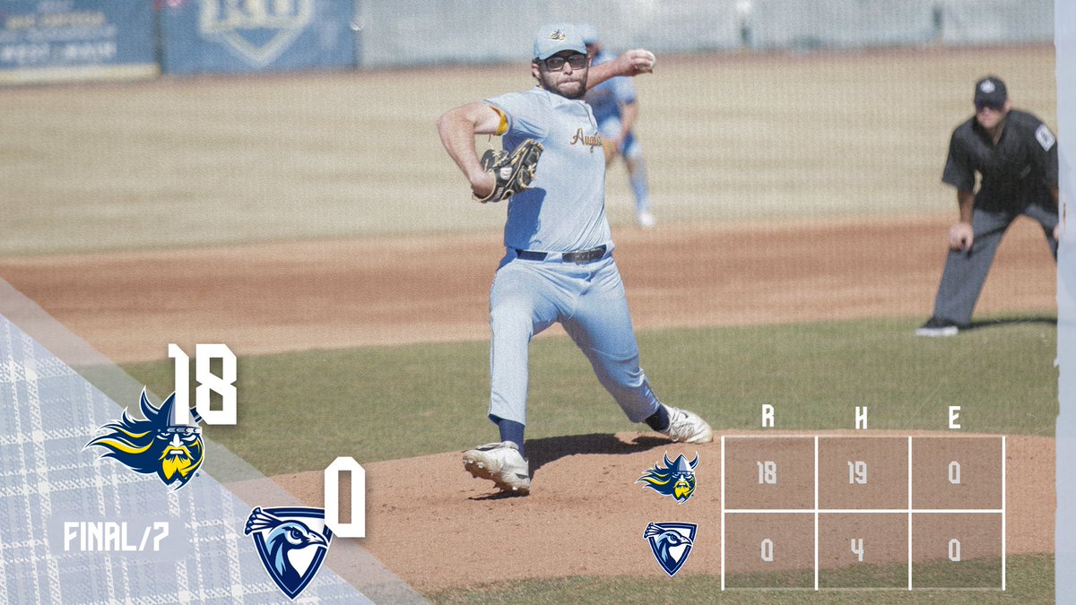 Augustana Baseball tweet media