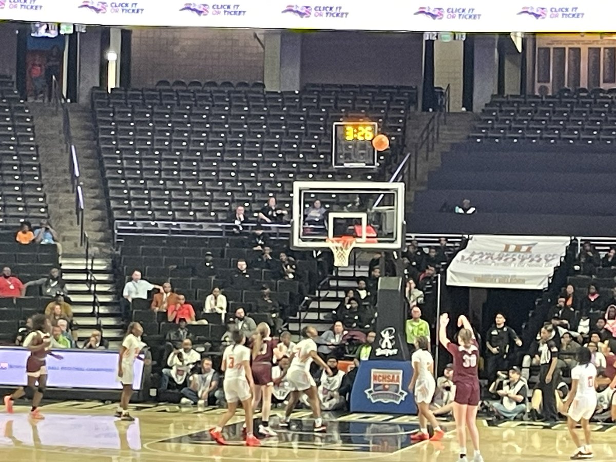 Lady Hawks Basketball finished  their season Regional Runner up to North Pitt 45-70.  Thank you to everyone for supporting our Hawks throughout the year!  #WeAreSeaforth!
