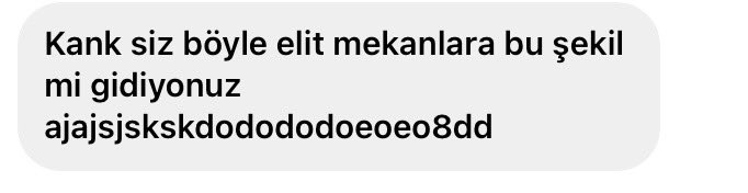 arabaya 8 kişi binmemiz yük oldu...