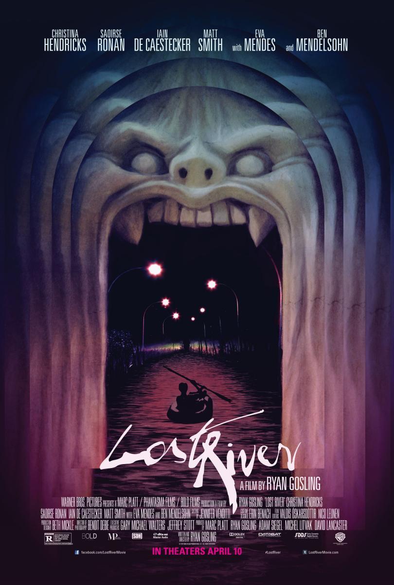 bernax16's tweet photo. @Indie5051 Aprovecho a recomendar su película como director. Buenísima #LostRiver https://t.co/IWgnsxNX3u