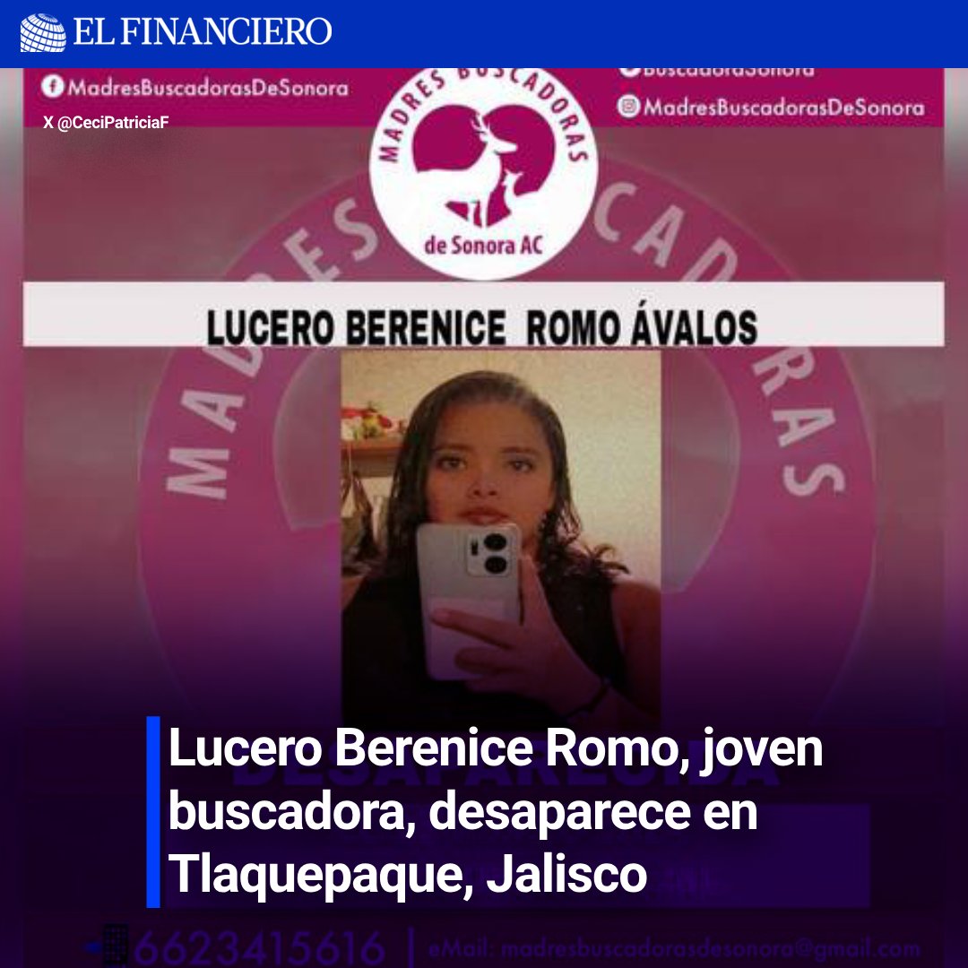 El Financiero Nacional tweet media