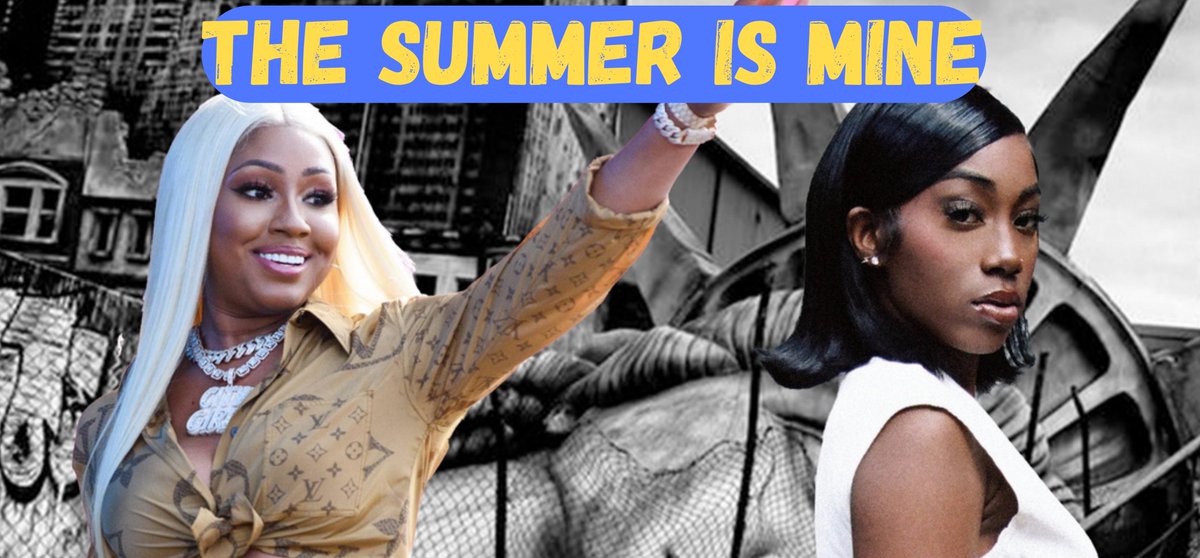 blackSTORYfilms's tweet photo. The Summer is Mine, our very fun feature film satire script about a rap beef between two women rappers and class inequality in NYC is a semi-finalist in the Stowe Story Labs/ SAGindie fellowship! Let's get this story made! https://t.co/FMgv7fdNqp