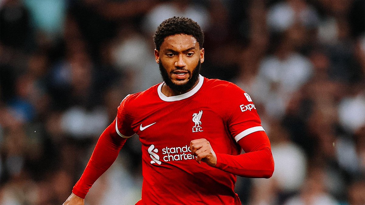 🚑 Cruciate ligament injury: 104 games 🚑 Achilles tendon issues: 47 games 🚑 Ankle surgery: 25 games 🚑 Patellar tendon problems: 39 games Before he was 24, Joe Gomez had 4 major injuries. After 4 years, he’s set to return to the England squad. No one deserves it more.