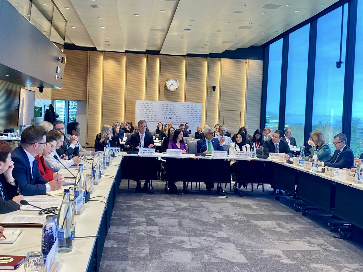 Jagan Chapagain tweet media