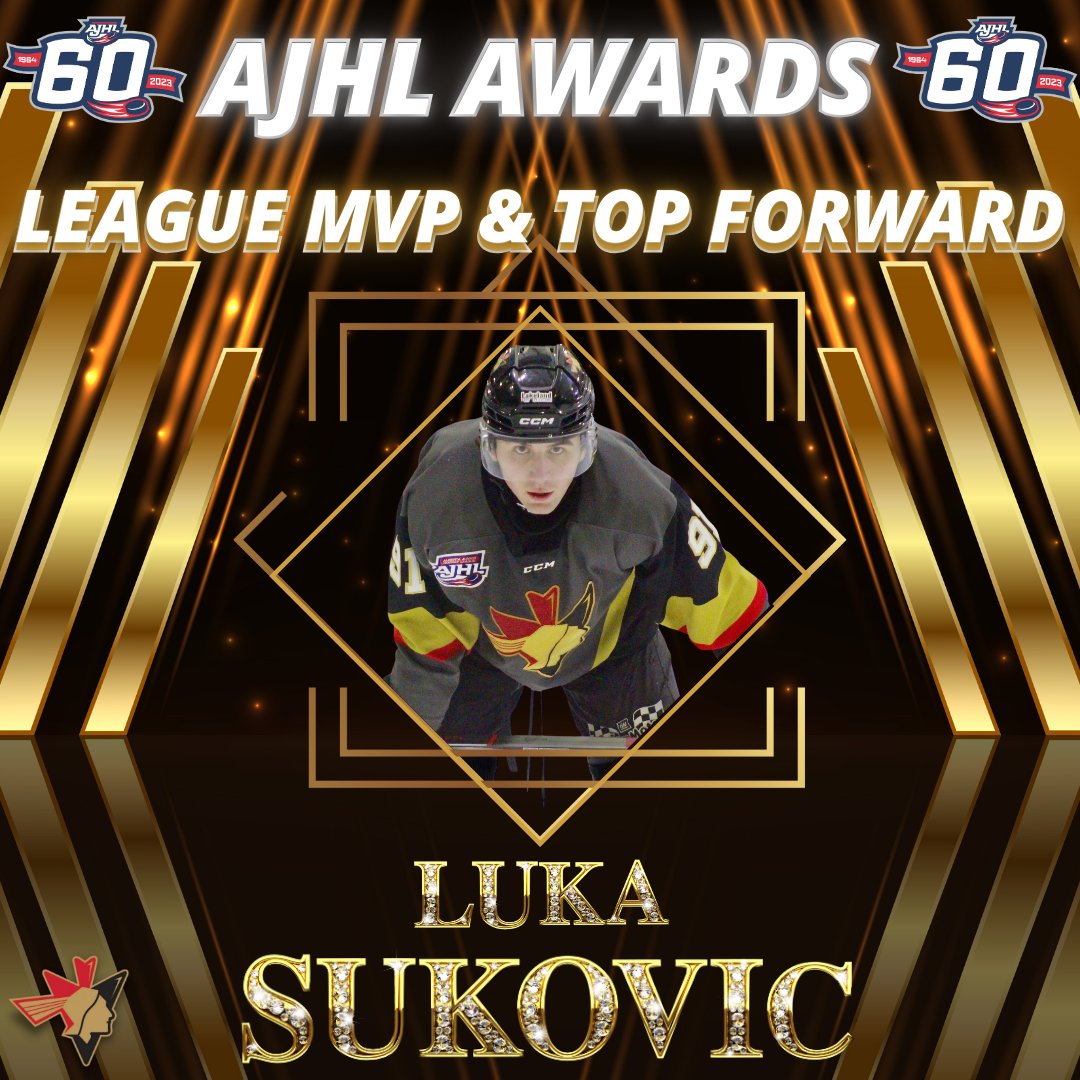 Bonnyville Pontiacs tweet media