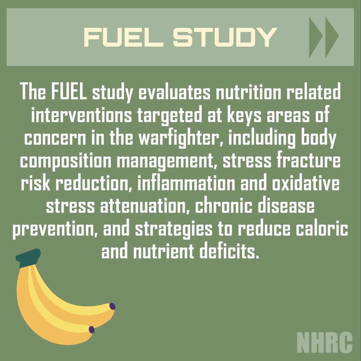Naval Health Research Center tweet media