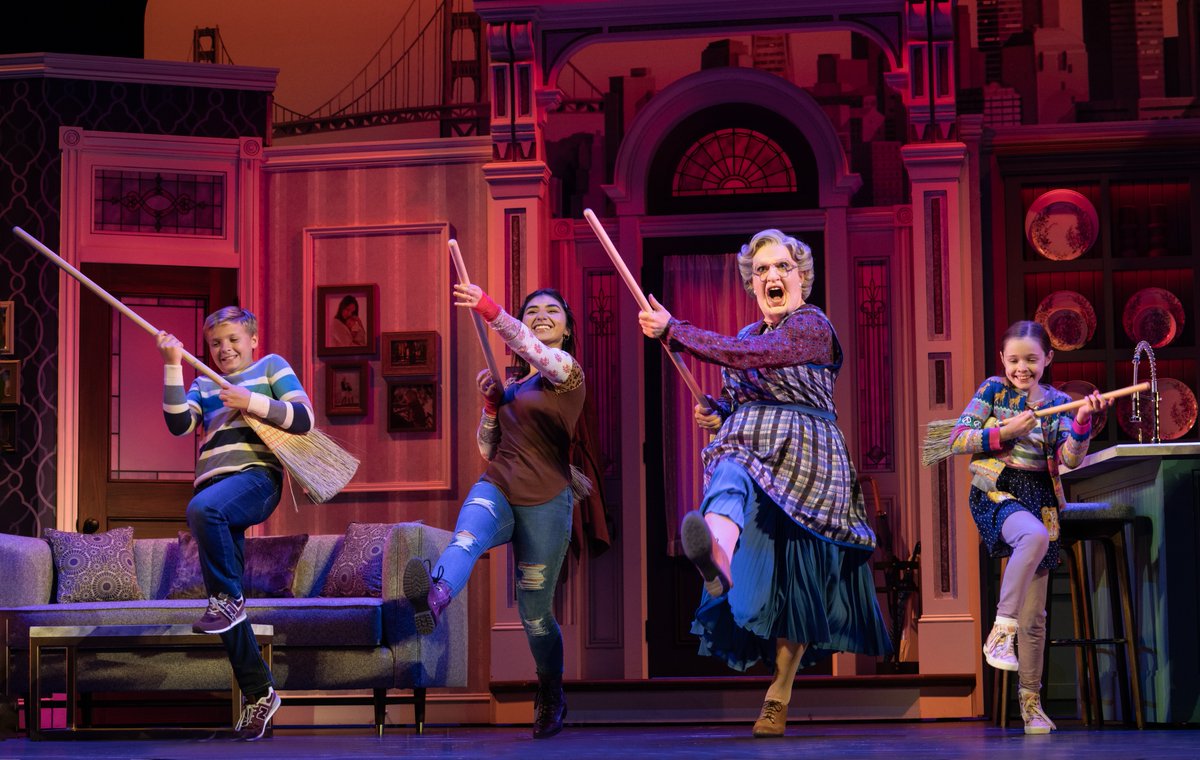 Memphis, you know a thing about rockin' out! Catch us at The Orpheum Theatre all this week!