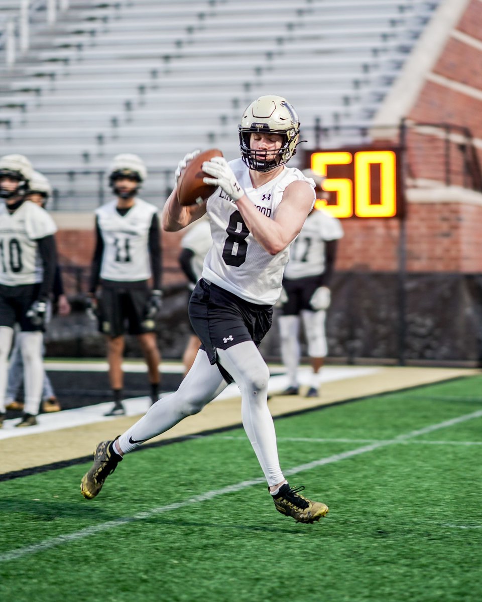 Lindenwood Football tweet media