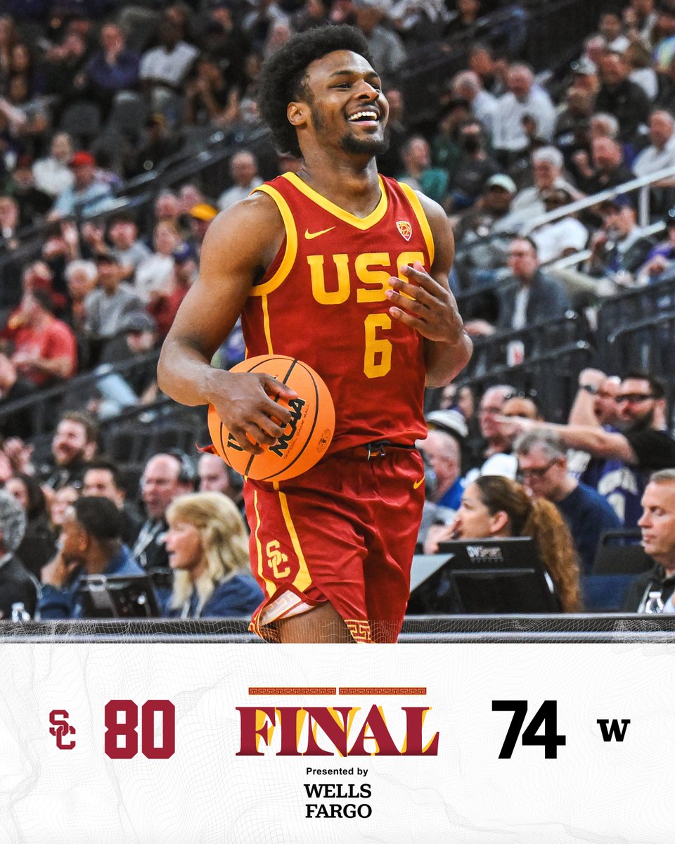 On to the next one! #FightOn | @WellsFargo