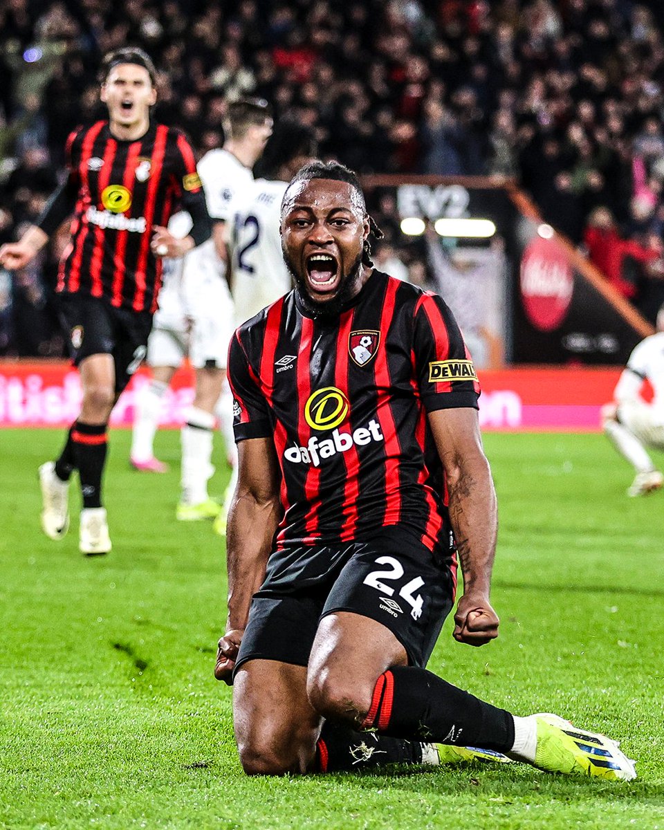 B/R Football tweet media