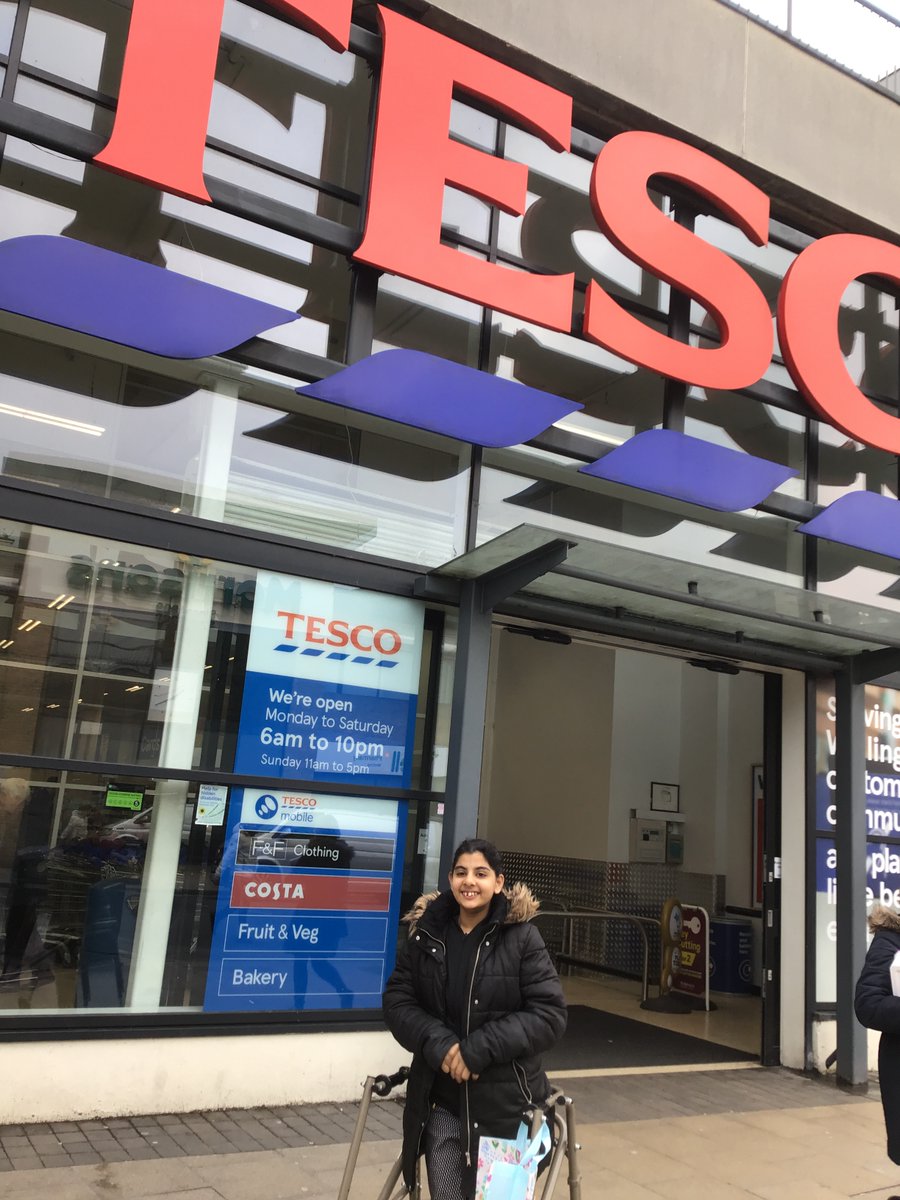 WillowDeneSch's tweet photo. This young person's AQA work was so successful it turned into a small enterprise project. This week, with her profits, she was able to travel to Welling to buy some hair products she had been wanting! #aqa #ks4 #developingindependence https://t.co/itHbIjQbpW