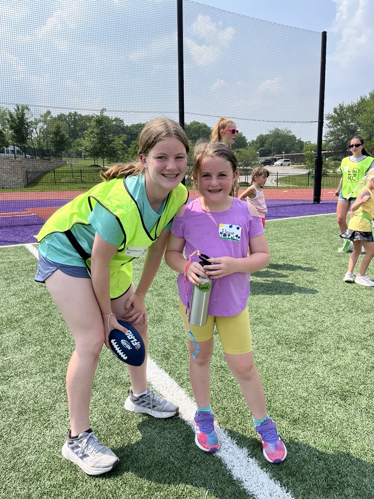 Applications to be a Camp WIN Captain are open! Captains are girls ages 13-18 who: 🌟 Help campers learn a variety of sports and fitness activities 🌟 Develop leadership skills 🌟 Receive community service hours Interested? Learn more and apply here: bit.ly/49hwGMs