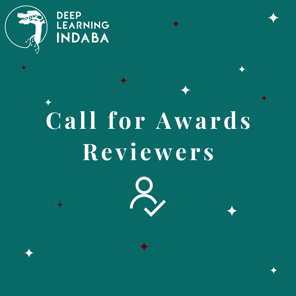 📢 Call for awards reviewers📢

We are looking for brave individuals volunteering to assist with reviews of the nominations.
We are extending the categories this year with a total of 4 awards:
- The Kambule Doctoral Award
- The Alele-Williams Masters Award
- The Maathai Impact