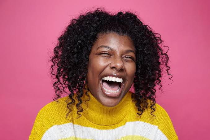 🚨Did You Know🚨That 🖊️

Laughing is good for your health! It boosts mood, reduces stress, and even strengthens the immune system. Find reasons to laugh every day! 

REPOST
IFB immediately 
#LaughterIsMedicine #Wellness'