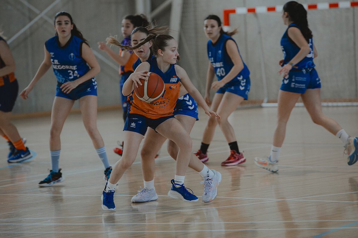 Vila-real BC tweet media
