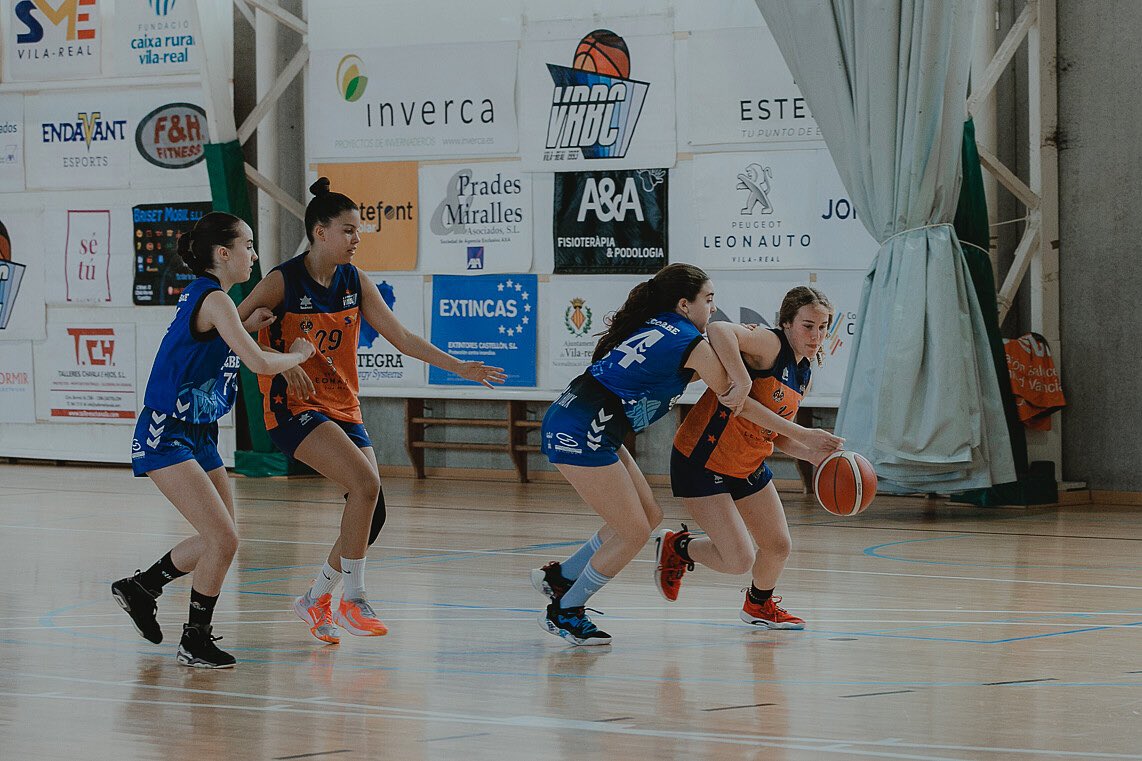 Vila-real BC tweet media