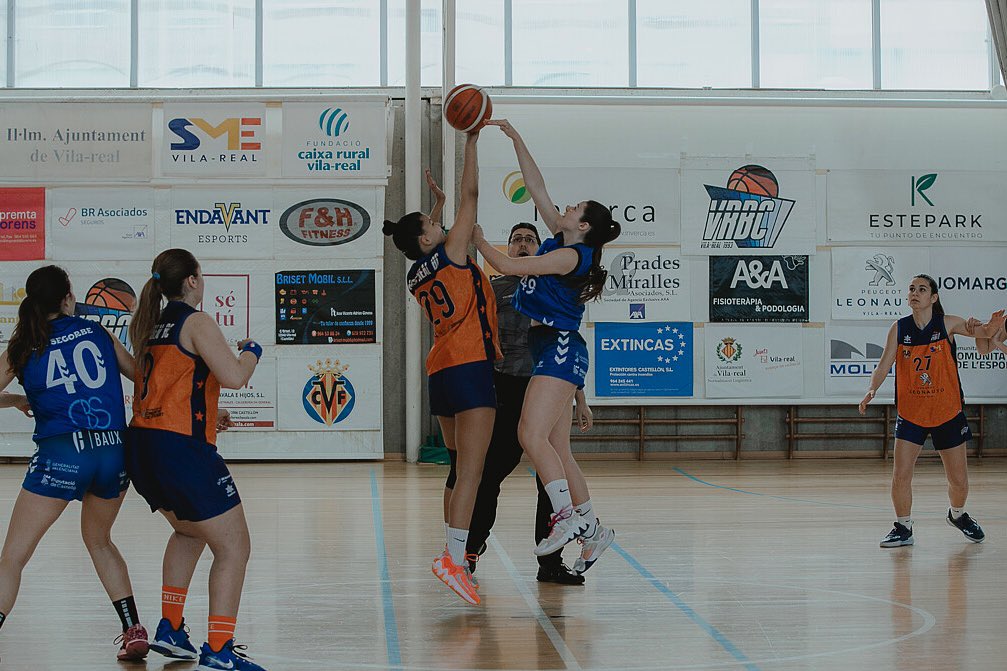 Vila-real BC tweet media