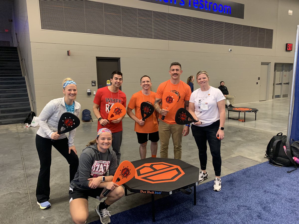 Caitlin (Schaeffer) Schoville tweet media