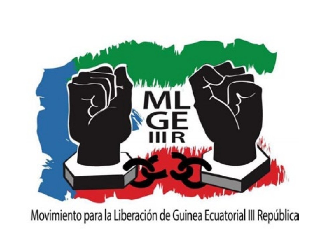 MareasCiudadana's tweet photo. 🇬🇶 #GuineaEcuatorial
¡Abajo la dictadura!
RUEDA DE PRENSA de #MLGE3R : órdenes internacionales de detención a
altos cargos de la dictadura de Guinea Ecuatorial.
Más información en la web de la Asociación Paz Ahora 👇
https://t.co/5NpxK9Jrgm https://t.co/hFNCRf22mM