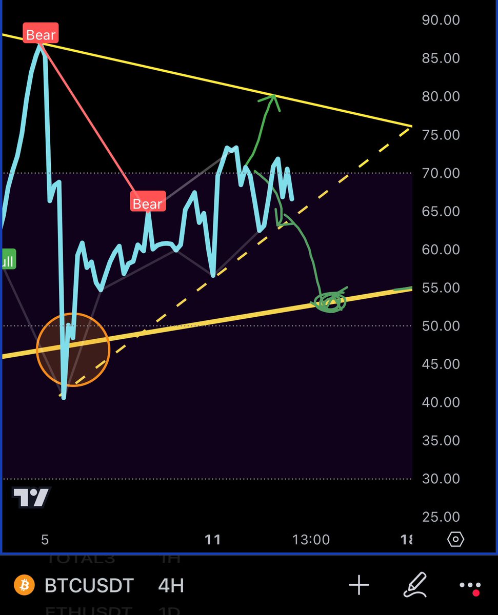 The Trading Parrot tweet media