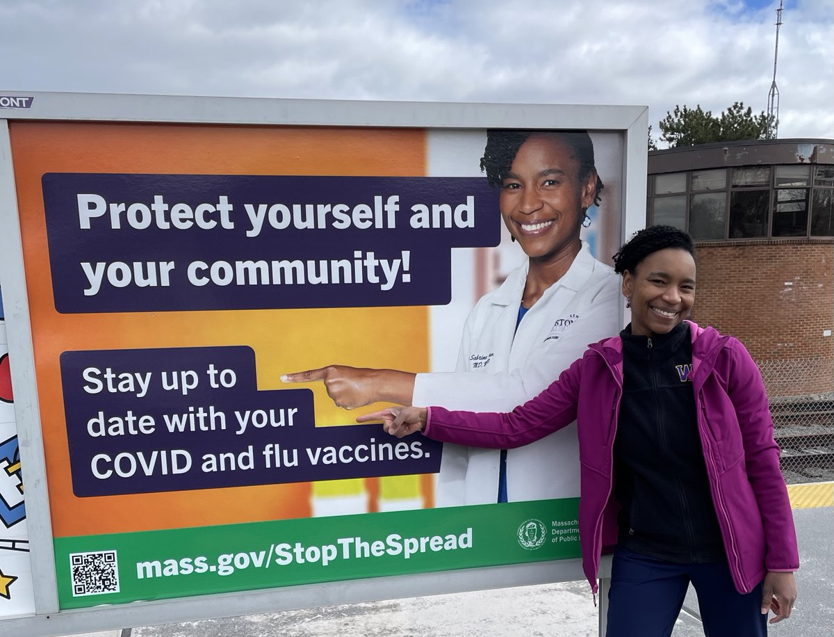 Sabrina A. Assoumou, MD MPH tweet media