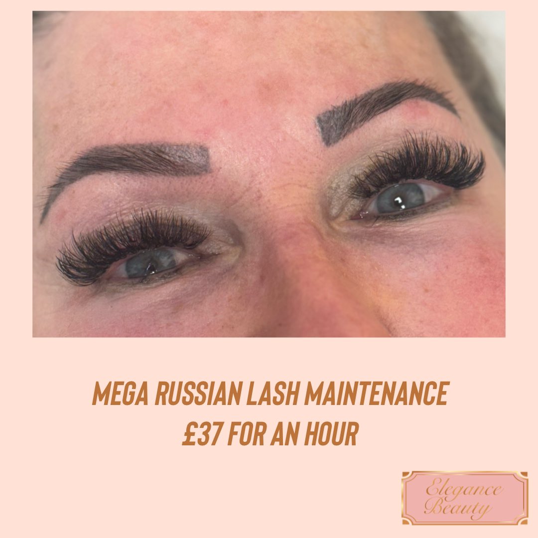 Lash maintenance is recommended every 2 to 3 weeks 

#lashmaintenance #russianlashes #lashes #margate #thanet