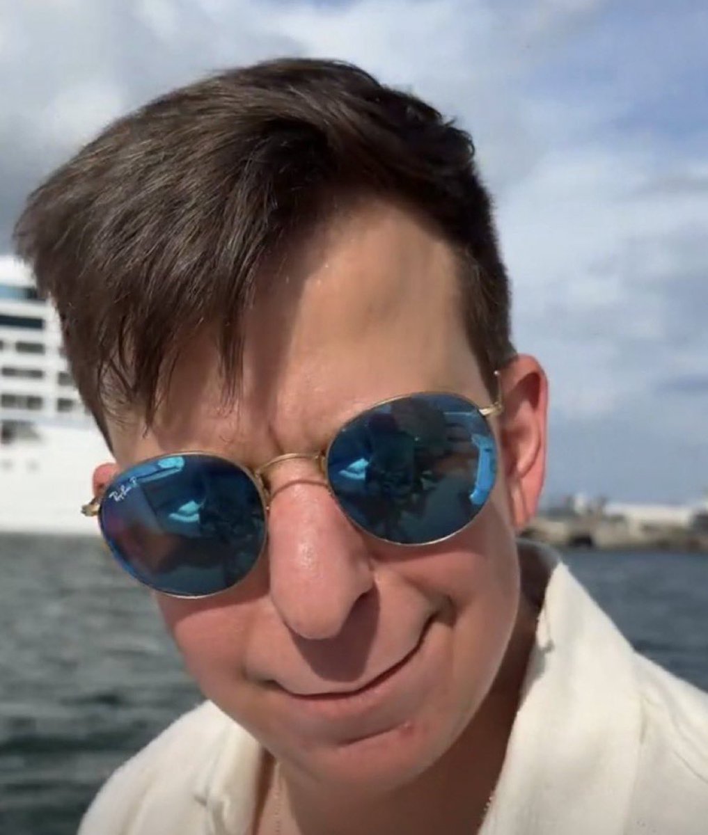 sparcdinero's tweet image. No lies detected lmao