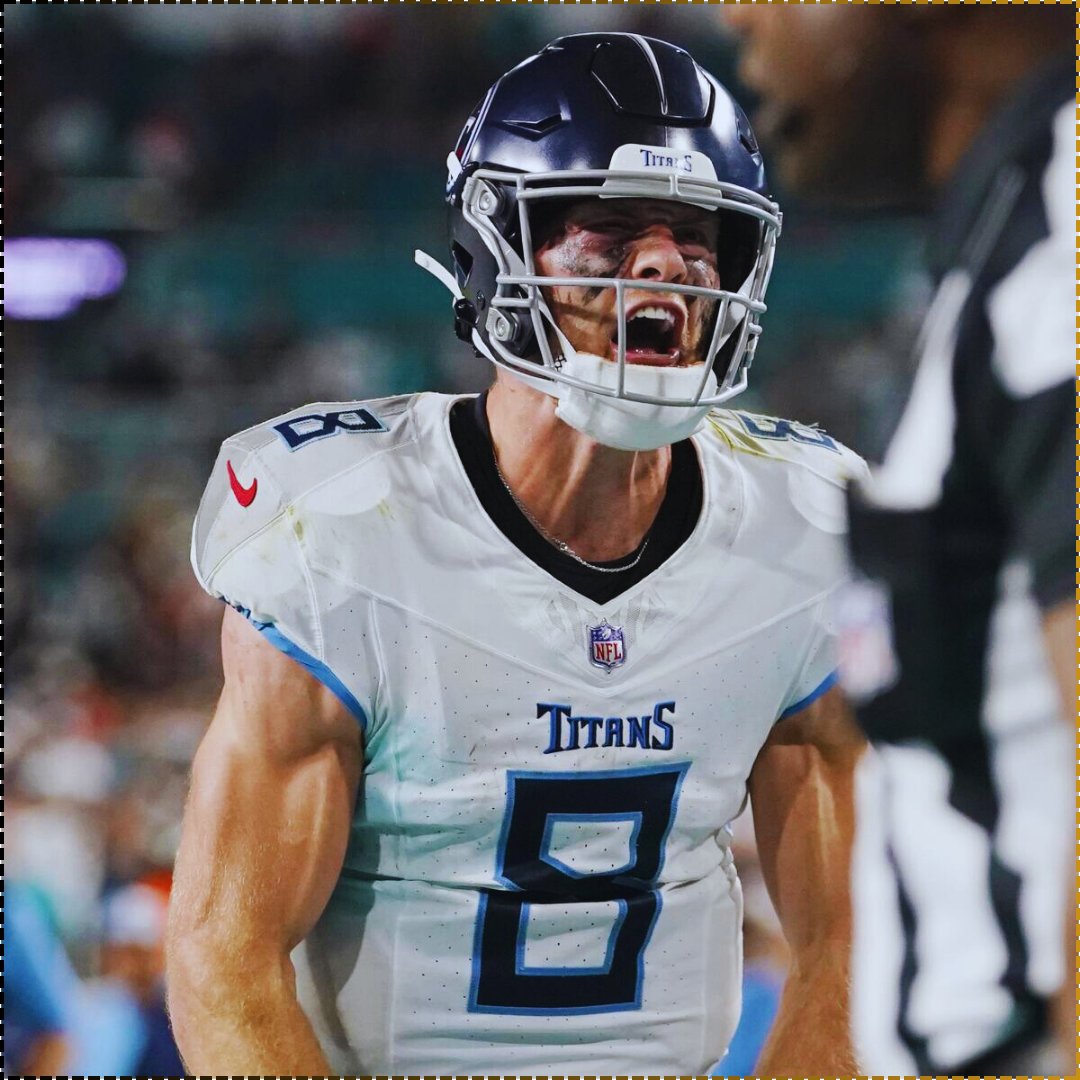 MySportsUpdate's tweet photo. #Titans offseason so far:

WR Calvin Ridley (4-yrs, $92M)

RB Tony Pollard (3-yrs, $24M)

C Lloyd Cushenberry (4-yrs, $50M)

CB Chidobe Awuzie (3-yrs, $36M)

LB Kenneth Murray (2-yrs, $18M)

K Nick Folk  (1-yr, $3.75M)

QB Mason Rudolph (1-yr, $3.6M) https://t.co/mmYlAsWdDn