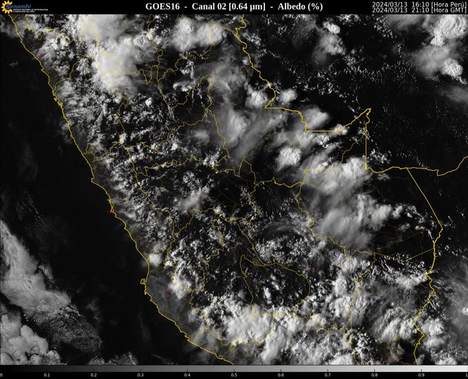 Ica: se registra incremento en la velocidad de viento en Pisco, a 37 km/h en la última hora, de acuerdo al aviso de viento en costa