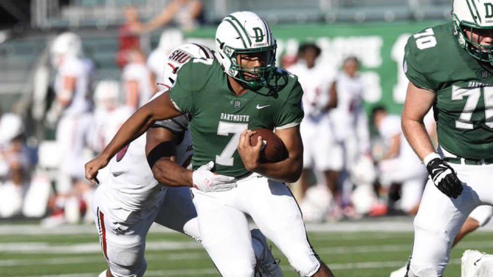 Kims Pierre (@kimspierre) on Twitter photo #AGTG after great talk with <a href="/CoachALarkins/">Aashon Larkins</a> I am blessed to receive an Ivy League offer from Dartmouth!!!
<a href="/D1RecruitNation/">D1 Nation</a> <a href="/Andrew_Ivins/">Andrew Ivins</a> @On3Recruits <a href="/adamgorney/">Adam Gorney</a> <a href="/Andy_Villamarzo/">Andy Villamarzo</a> <a href="/CoachBuckGurley/">Coach Buck</a> <a href="/CoachCroskey/">Pernell Croskey</a> <a href="/OcoeeKnights/">Ocoee High School</a> <a href="/Rivals/">Rivals</a> <a href="/Dwight_XOS/">Dwight Thomas - Catapult Sports</a> #AGTG after great talk with <a href="/CoachALarkins/">Aashon Larkins</a> I am blessed to receive an Ivy League offer from Dartmouth!!!
<a href="/D1RecruitNation/">D1 Nation</a> <a href="/Andrew_Ivins/">Andrew Ivins</a> @On3Recruits <a href="/adamgorney/">Adam Gorney</a> <a href="/Andy_Villamarzo/">Andy Villamarzo</a> <a href="/CoachBuckGurley/">Coach Buck</a> <a href="/CoachCroskey/">Pernell Croskey</a> <a href="/OcoeeKnights/">Ocoee High School</a> <a href="/Rivals/">Rivals</a> <a href="/Dwight_XOS/">Dwight Thomas - Catapult Sports</a>