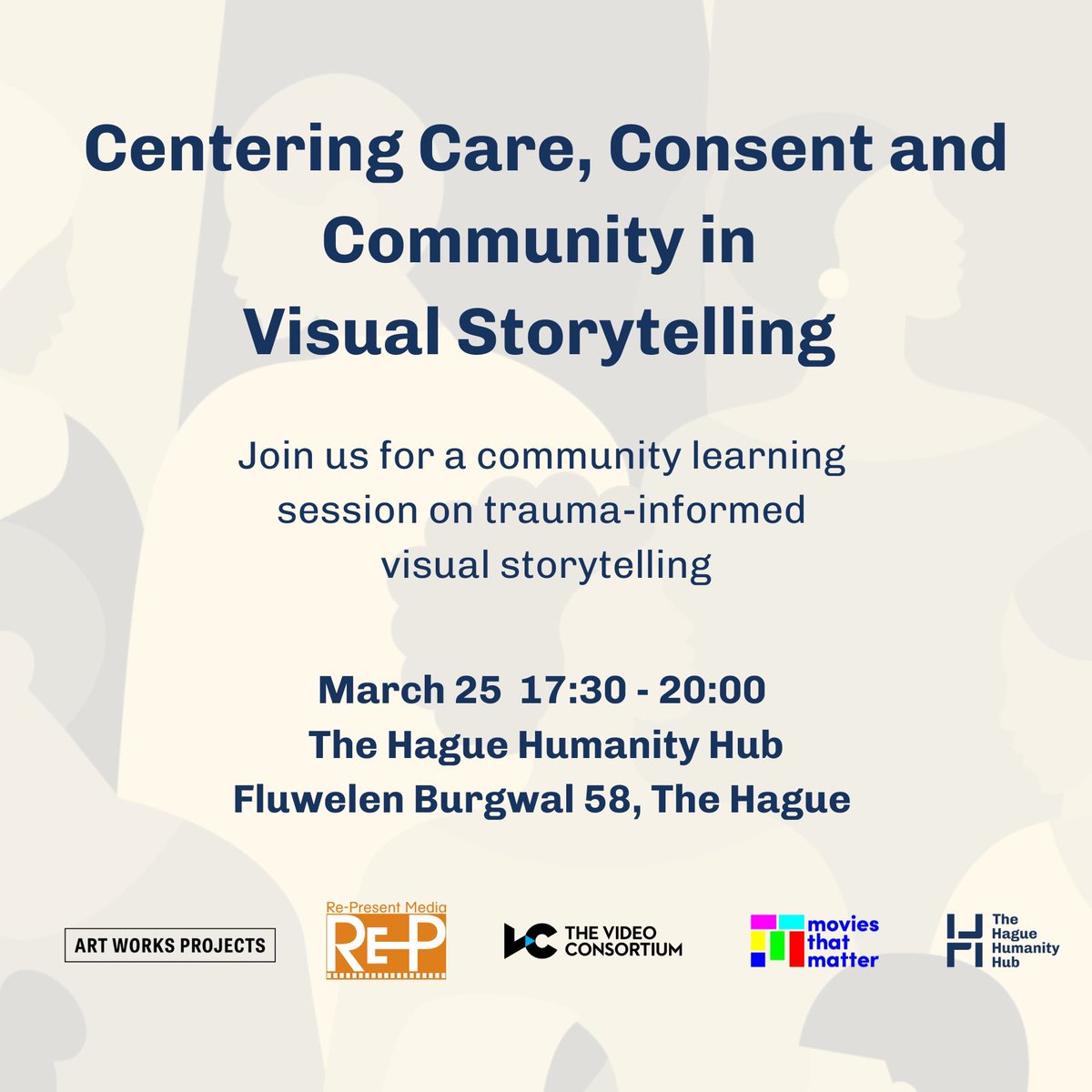 ART WORKS Projects tweet media