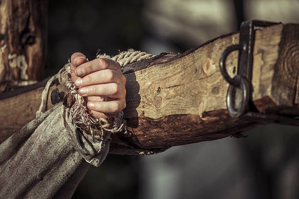 HankLHayes's tweet photo. The greatest roadblock to revival is the lack of forgiveness among the people of God. But not one has been wronged as Jesus was wronged. Will you forgive? https://t.co/osOKMSfxOc