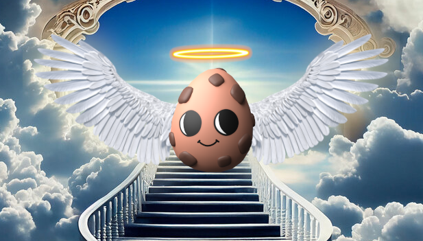 100,000 Stock
He's coming soon...