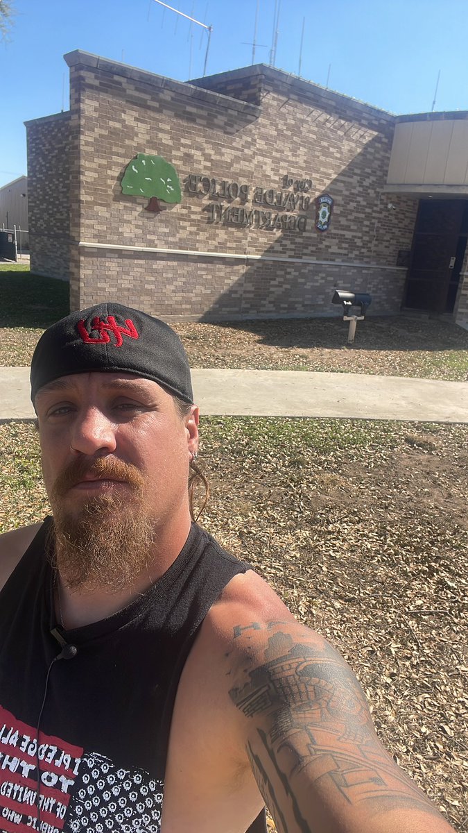 Brett Cross tweet media