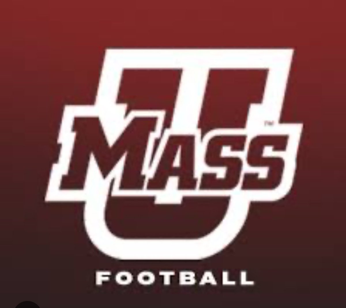 Thankful to receive a Division I offer from UMass!! @Coach_Mince54 @CoAcHKeLZZz3 @libbieguy @DBP_Football @RivalsFriedman @On3Recruits @MohrRecruiting
