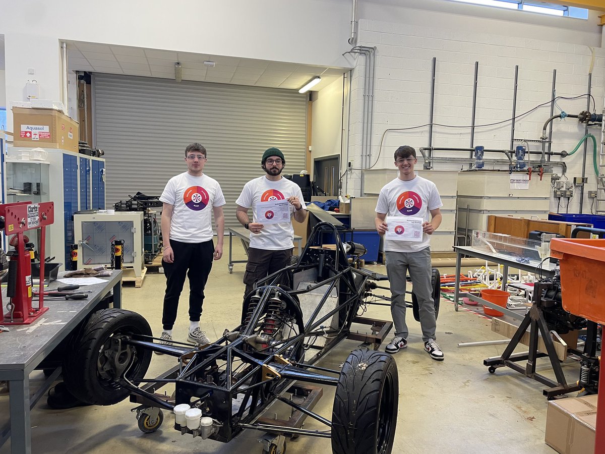 Lynn Kilbride (@lkilbride) on Twitter photo Thanks to our <a href="/rgu/">Rishi Gupta</a> school of engineering students for supporting the launch of our new student experience sub strategy this week <a href="/SteveOlivier9/">Steve Olivier</a> Thanks to our <a href="/rgu/">Rishi Gupta</a> school of engineering students for supporting the launch of our new student experience sub strategy this week <a href="/SteveOlivier9/">Steve Olivier</a>