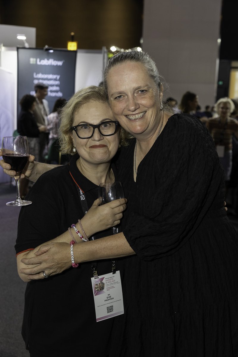 EvePropper's tweet image. It is the ultimate #throwbackthursday with the @PathologyRCPA  #PathUpdate2024 Photo Web Gallery now live at lnkd.in/g6Fr-uzp. One of fav pics! @AdelaideCC  @BizEventsAdl #SWIFTIES