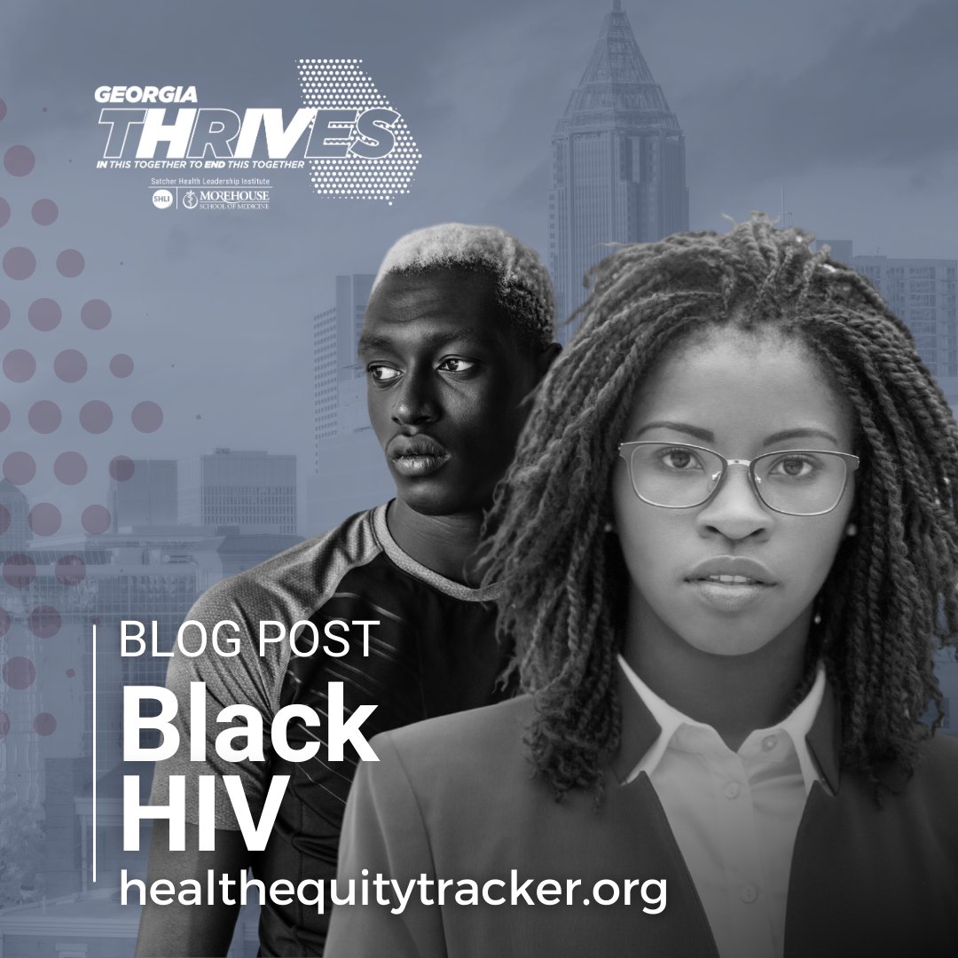 🚨 Breaking Down Barriers: Our latest blog post, 'Black HIV,' authored by Aye Joana Obe and contributed to by George Nawas, sheds light on the enduring battle against HIV/AIDS within the Black/African American community. READ HERE >>> bit.ly/SHLIblogBlackH… ✊🏾💡