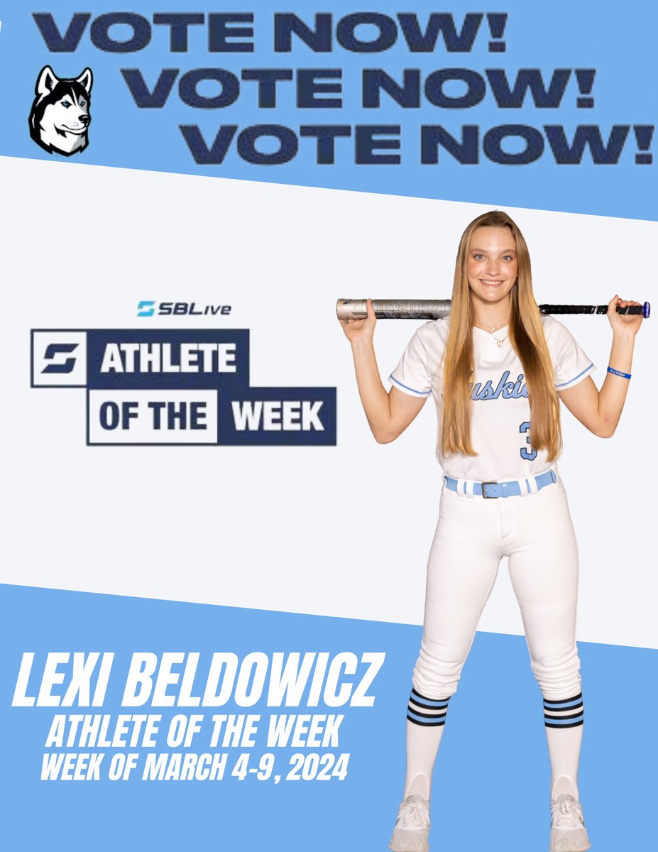 Hagerty Softball tweet media