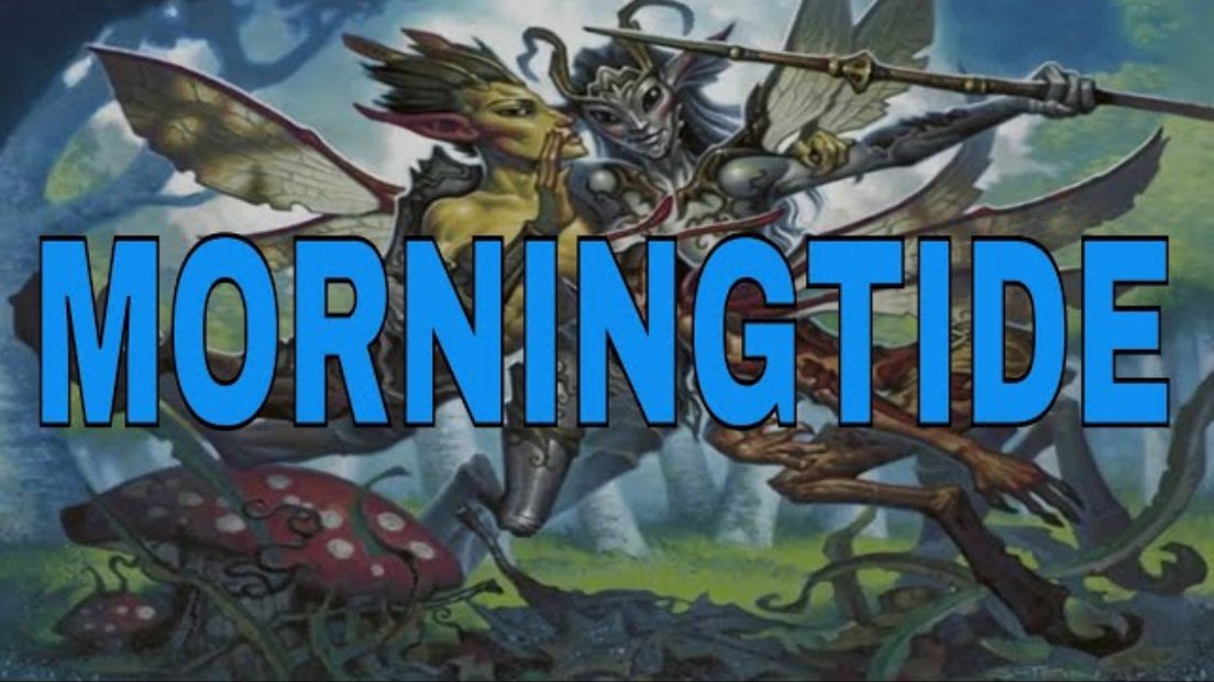 A new episode of Card Anthology will be available later tonight. Patrons already have access to the video. 

Patreon.com/thecardbazaarYT

Thank you all.